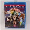 Image 1 : Blu-Ray - Hotel Transylvania