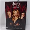 Image 1 : Buffy The Vampire Slayer - The Complete Season Five DVD