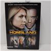 Image 1 : Homeland - The Complete Season Two DVD