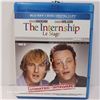 Image 1 : Blu-Ray - The Internship