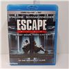 Image 1 : Blu-Ray - Escape Plan