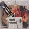 Image 2 : Factory Sealed, The Rock 2 Standup, 24/48-UNIT PREPACK HEADER