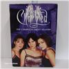 Image 1 : Charmed - The Complete Season One DVD