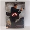 Image 1 : 24 - The Complete Season Seven DVD