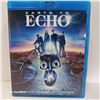 Image 1 : Blu-Ray - Earth to Echo