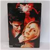 Image 1 : Buffy the Vampire Slayer - The Complete Season Two DVD
