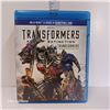 Image 1 : Blu-Ray - Transformers Age of Extinction