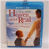 Image 1 : Blu-Ray - Heaven is for Real