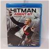 Image 1 : Blu-Ray - Hitman Agent 47
