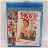 Image 1 : Blu-Ray - This Is 40