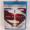 Image 1 : Blu-Ray - Man of Steel