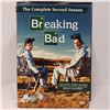 Image 1 : Breaking Bad - The Complete Season Two DVD