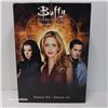 Image 1 : Buffy the Vampire Slayer - The Complete Season Six DVD