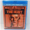 Image 1 : Blu-Ray - The Hurt