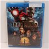 Image 1 : Blu-Ray - Iron Man 2