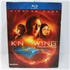 Image 1 : Blu-Ray - Knowing