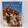 Image 1 : Little House on the Prairie - The Complete Season One DVD