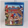 Image 1 : Blu-Ray - Gnomeo & Juliet