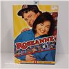 Image 1 : Roseanne - The Complete Season One DVD