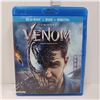 Image 1 : Blu-Ray - Venom