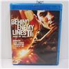 Image 1 : Blu-Ray - Behind Enemy Lines II Axis of Evil