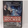 Image 1 : Sherlock Holmes Collection 4 DVD