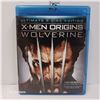 Image 1 : Blu-Ray - X-Men Origins Wolverine
