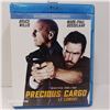 Image 1 : Blu-Ray - Precious Cargo