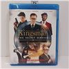 Image 1 : Blu-Ray - Kingsman The Secret Service