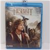 Image 1 : Blu-Ray - The Hobbit an Unexpected Journey