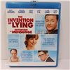 Image 1 : Blu-Ray - The Invention of Lying