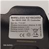 Image 2 : Wireless Keyboard (Microsoft Xbox One Controller) ChatPad TYX-587