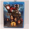 Image 1 : Blu-Ray - Iron Man 2