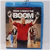 Image 1 : Blu-Ray - Here Comes The Boom