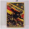 Image 1 : Sons of Anarchy - The Complete Season Two DVD