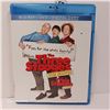 Image 1 : Blu-Ray - The Three Stooges The Movie