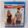 Image 1 : Blu-Ray - The Bounty Hunter