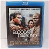 Image 1 : Blu-Ray - Blood Diamond