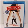 Image 1 : Blu-Ray - Chuck - The Complete Season Two