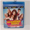Image 1 : Blu-Ray - Behaving Badly