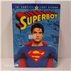 Image 1 : Superboy - The Complete Season One DVD