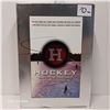 Image 1 : 2006 CBC NHL - Hockey: A People's History 6-Disc DVD Box Set
