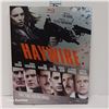 Image 1 : Blu-Ray - Haywire