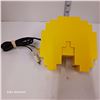 Image 2 : 2012 Pac-man, TV Plug N Play, 12 In 1 Video Game Controller, Namco Bandai