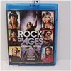 Image 1 : Blu-Ray - Rock of Ages