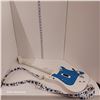 Image 1 : Guitar Hero Controller Nintendo Wii Wireless Blue/White