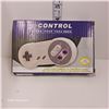 Image 1 : Aftermarket SNES Controller New in Box
