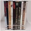 Image 1 : Lot of 10 DVDs