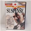 Image 1 : 20 Suspense Movie Pack - DVD