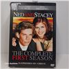 Ned And Stancey - The Complete Season One DVD